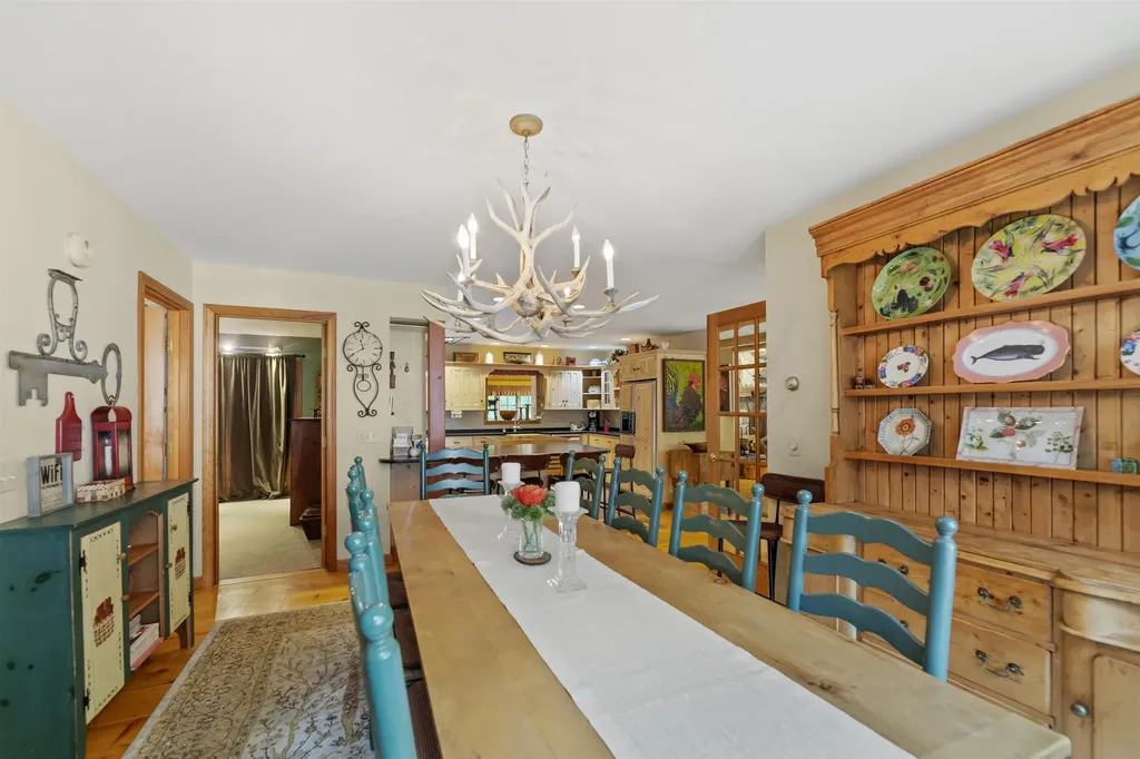 37 Burnt Hill Road Winhall VT 05340