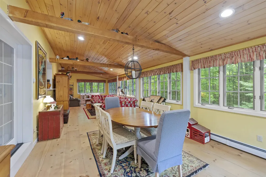 37 Burnt Hill Road Winhall VT 05340