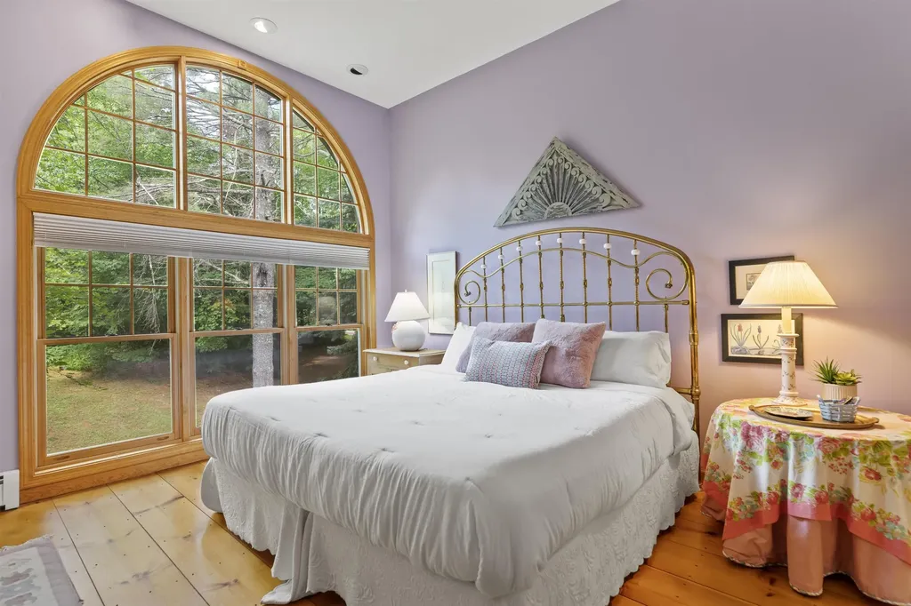 37 Burnt Hill Road Winhall VT 05340