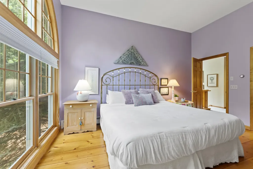 37 Burnt Hill Road Winhall VT 05340