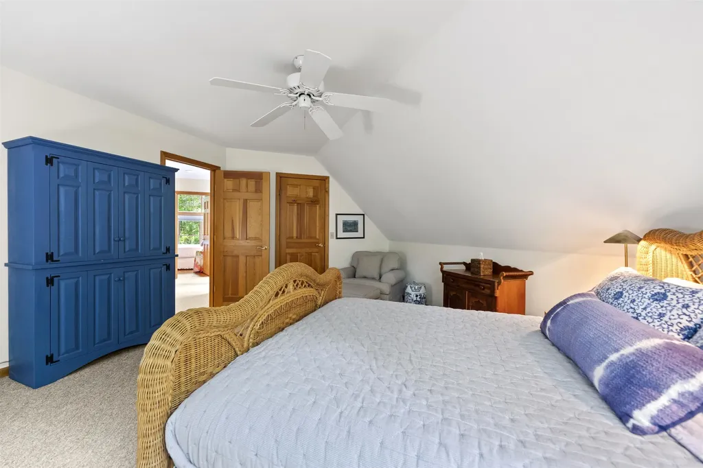 37 Burnt Hill Road Winhall VT 05340