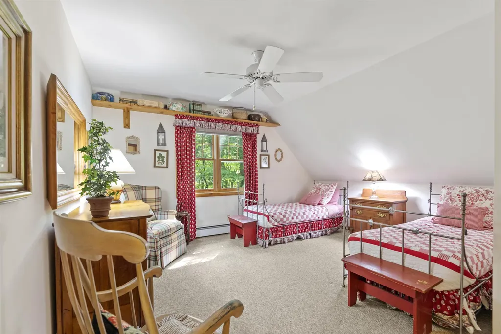37 Burnt Hill Road Winhall VT 05340