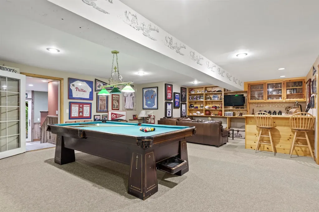 37 Burnt Hill Road Winhall VT 05340