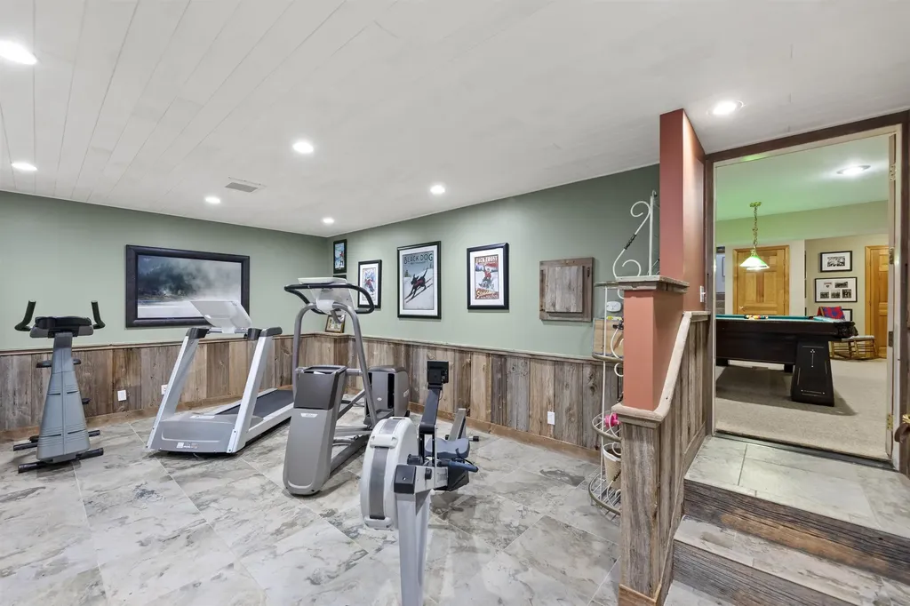 37 Burnt Hill Road Winhall VT 05340