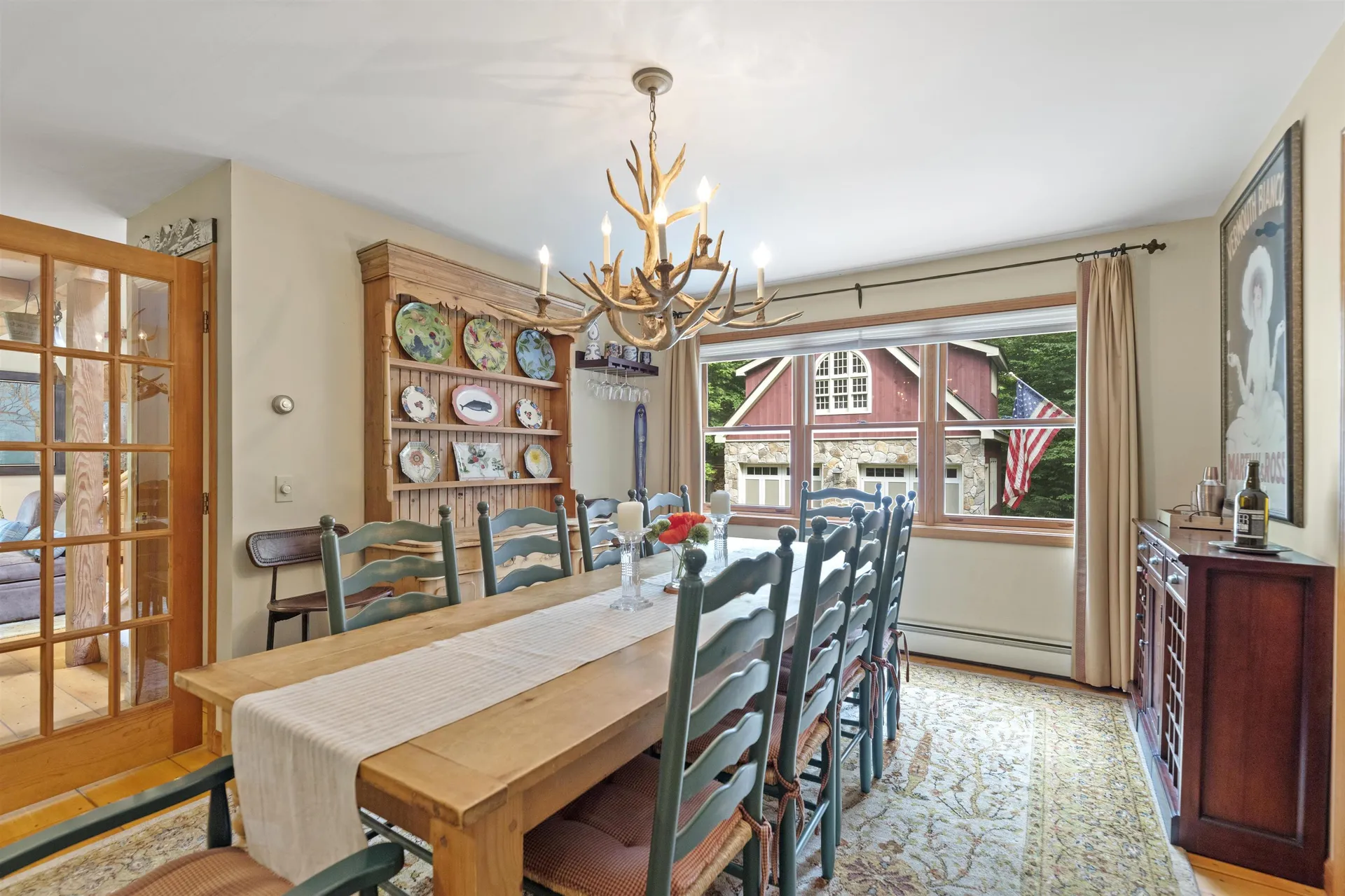 37 Burnt Hill Road Winhall VT 05340