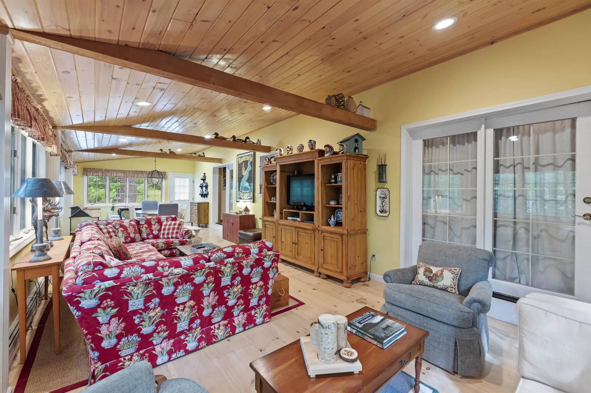 37 Burnt Hill Road Winhall VT 05340