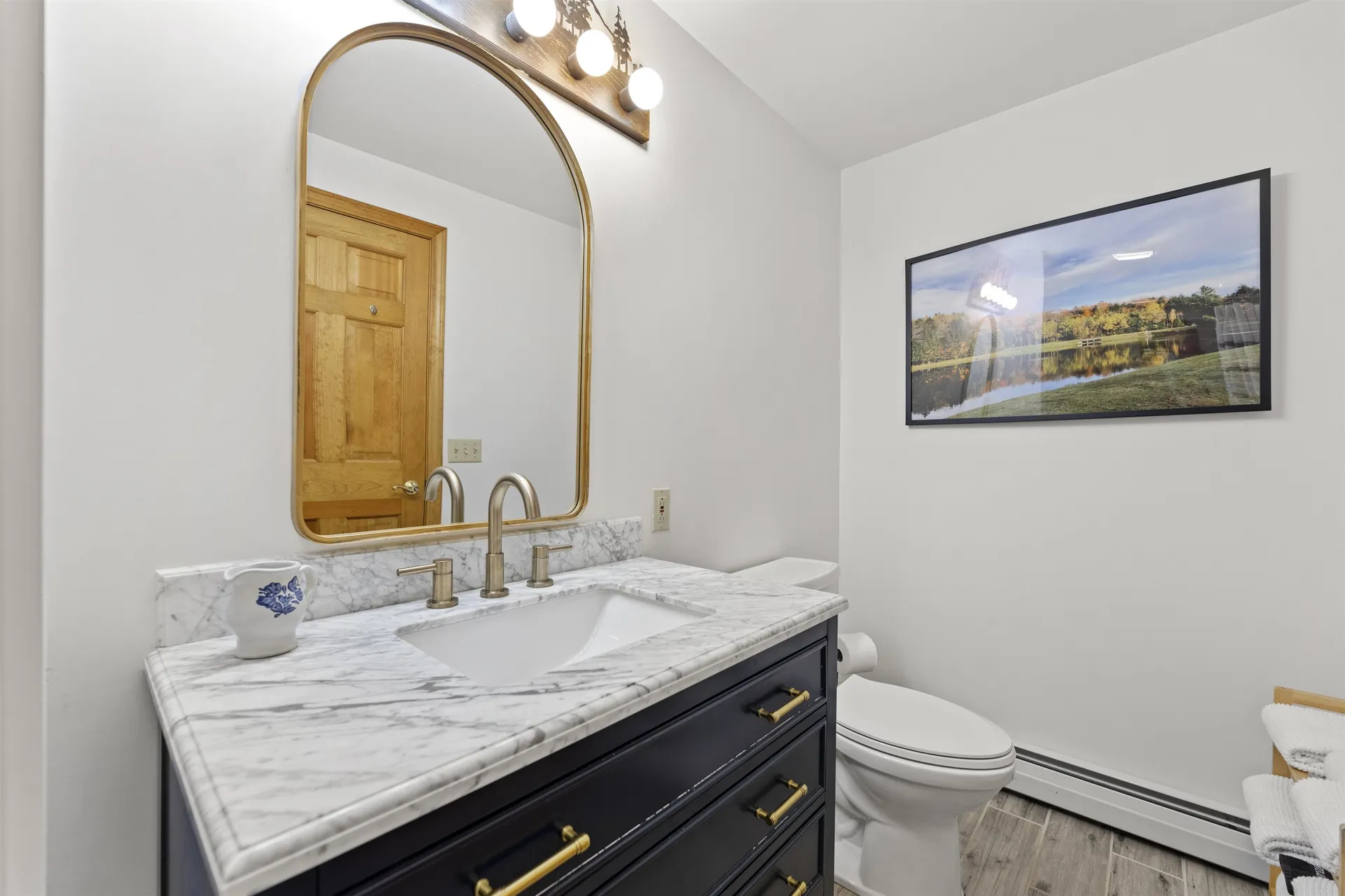 37 Burnt Hill Road Winhall VT 05340