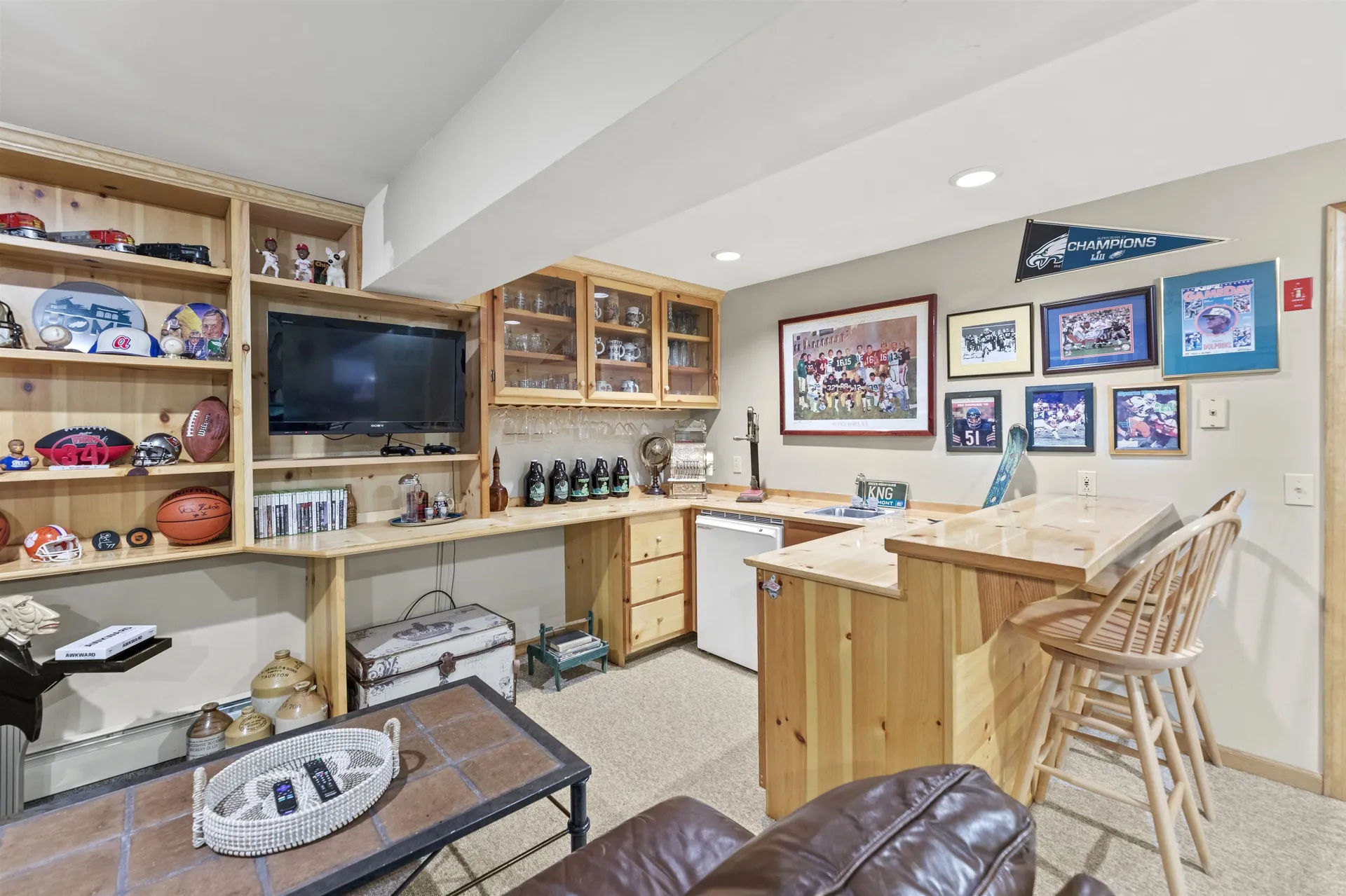 37 Burnt Hill Road Winhall VT 05340