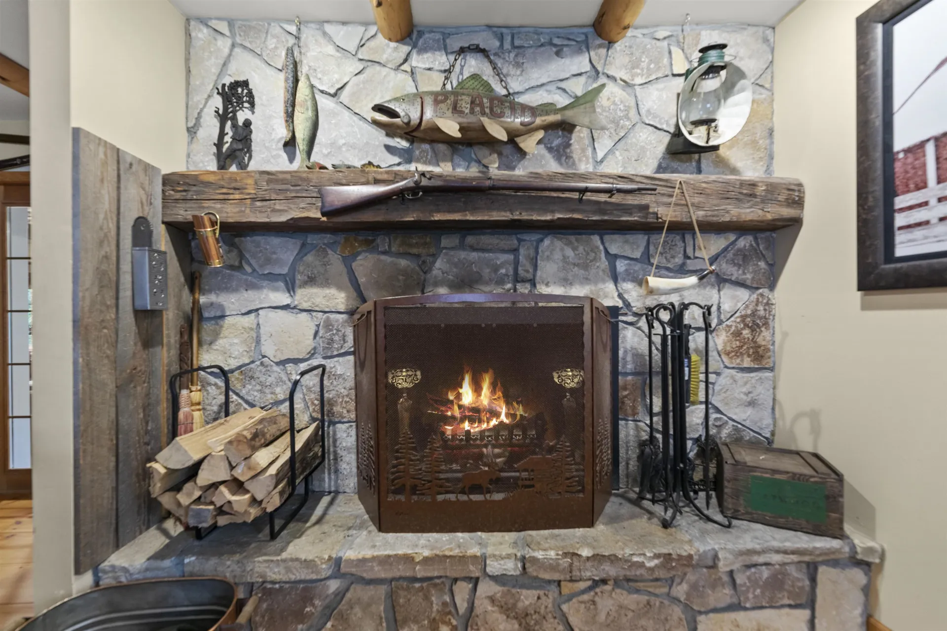 37 Burnt Hill Road Winhall VT 05340