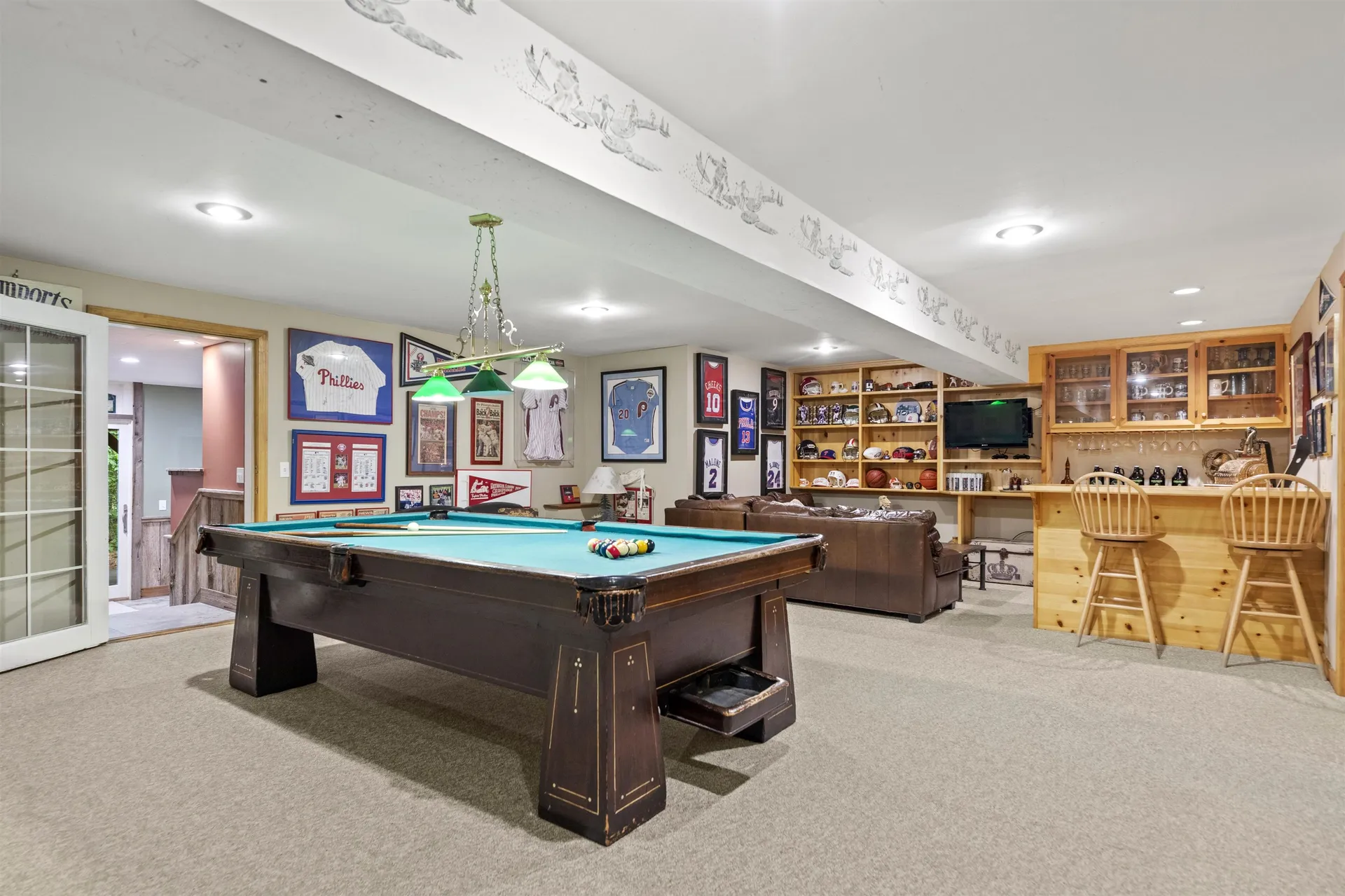 37 Burnt Hill Road Winhall VT 05340
