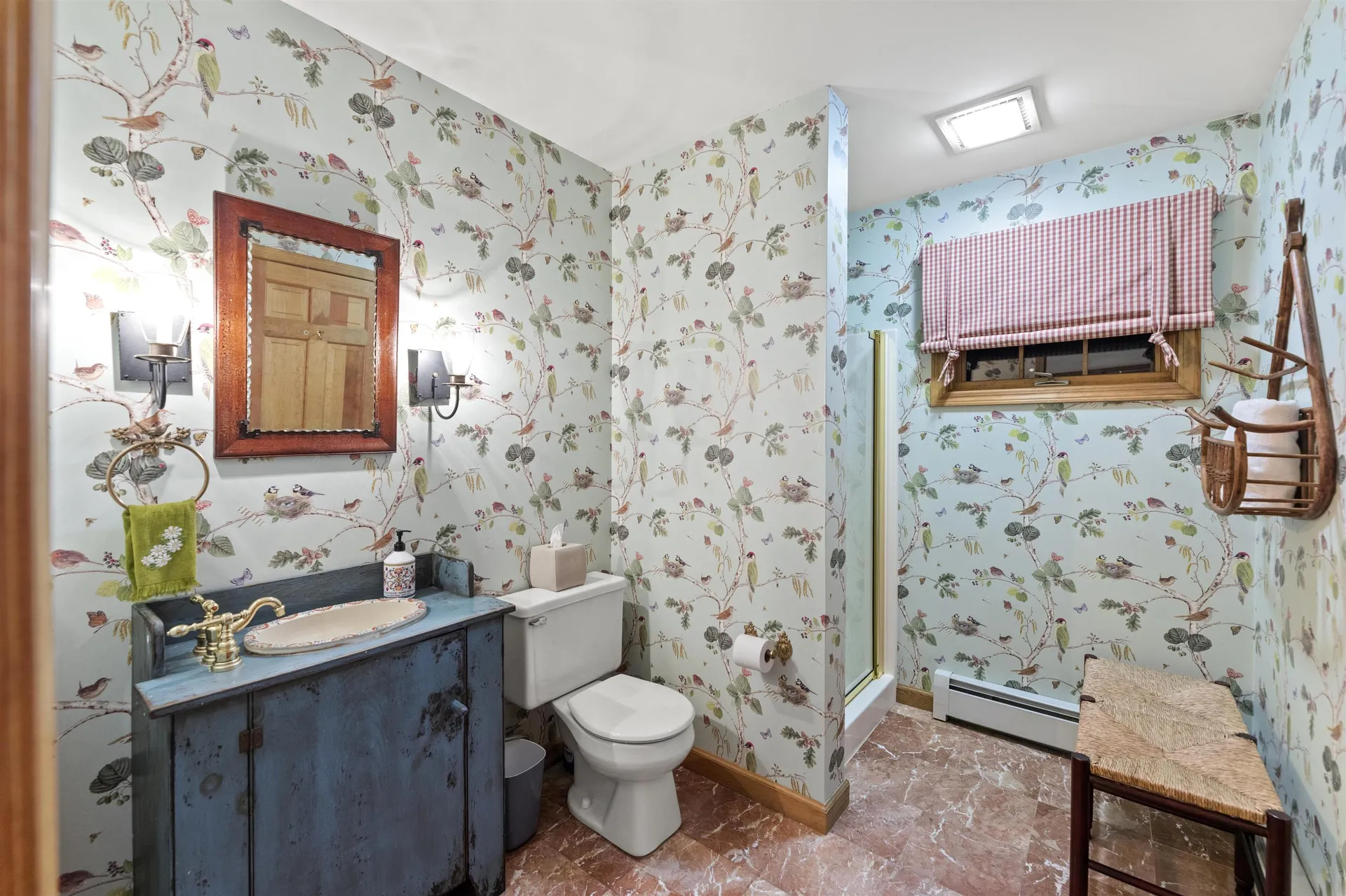 37 Burnt Hill Road Winhall VT 05340