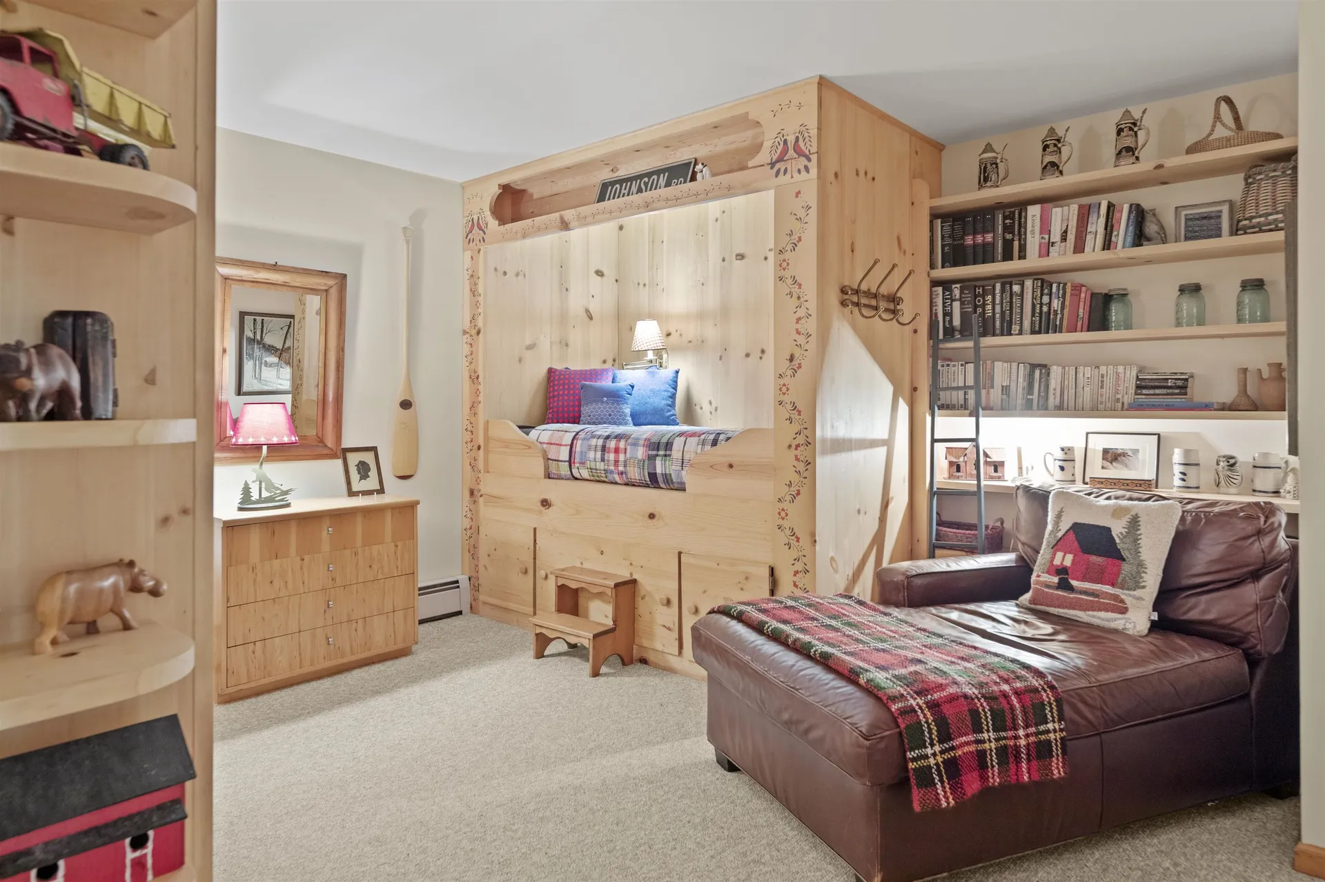 37 Burnt Hill Road Winhall VT 05340