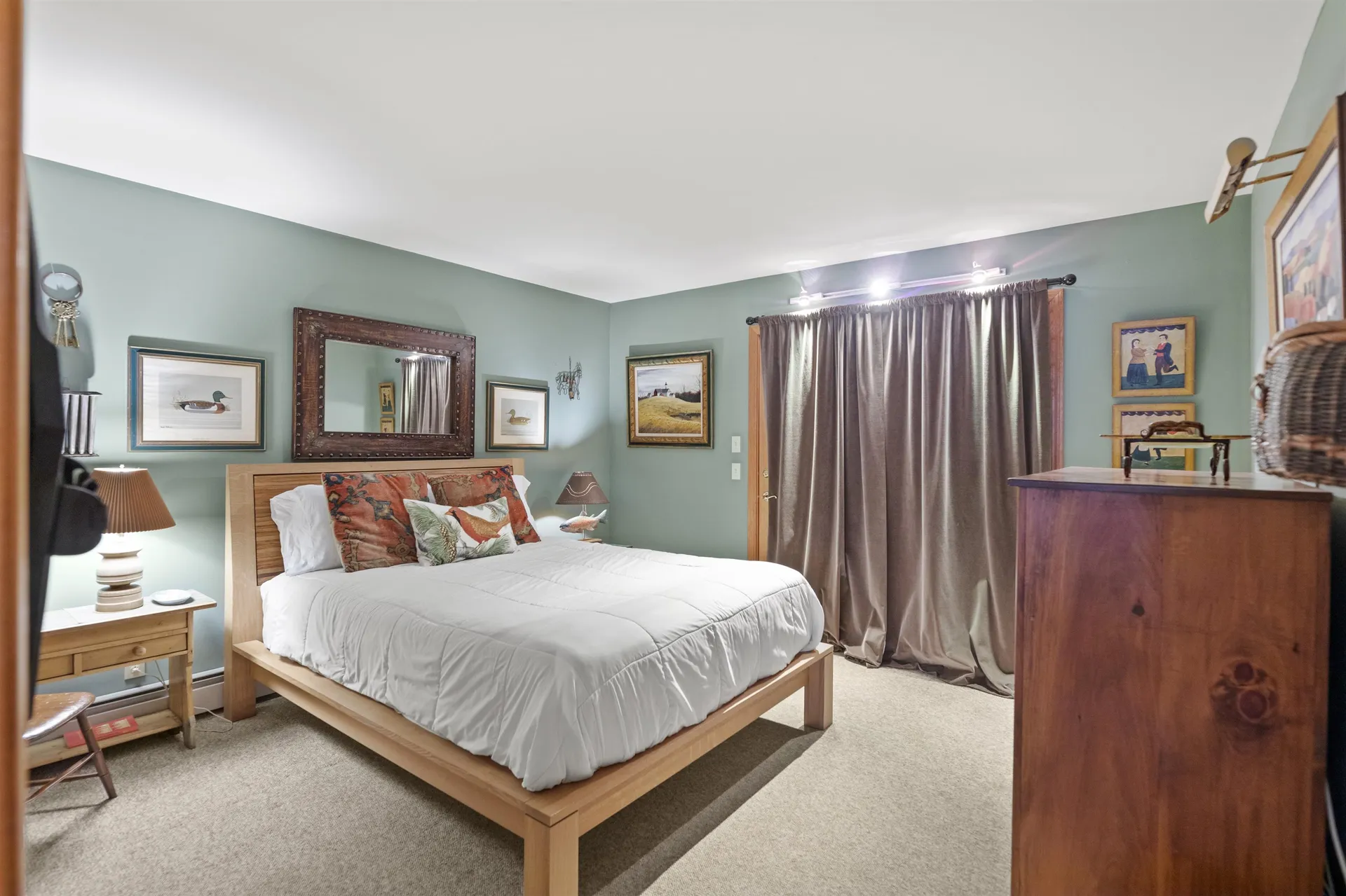 37 Burnt Hill Road Winhall VT 05340