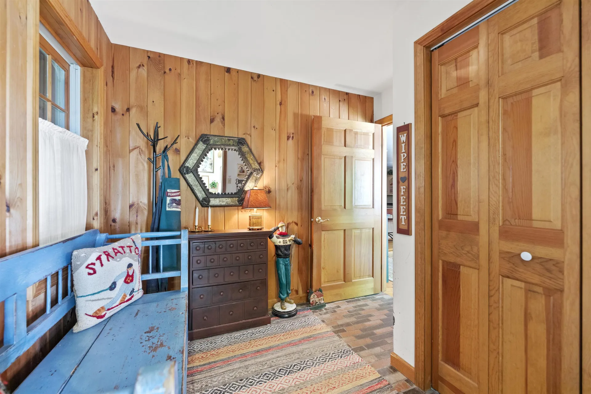 37 Burnt Hill Road Winhall VT 05340
