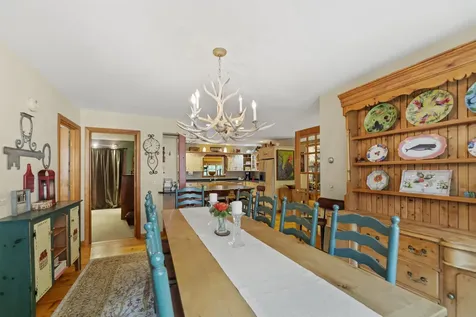 37 Burnt Hill Road Winhall VT 05340
