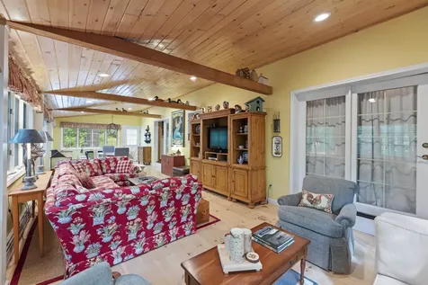 37 Burnt Hill Road Winhall VT 05340