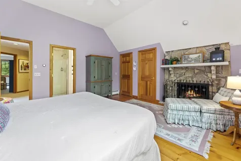 37 Burnt Hill Road Winhall VT 05340