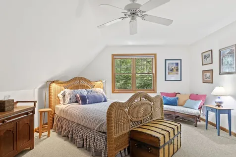 37 Burnt Hill Road Winhall VT 05340
