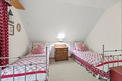 37 Burnt Hill Road Winhall VT 05340