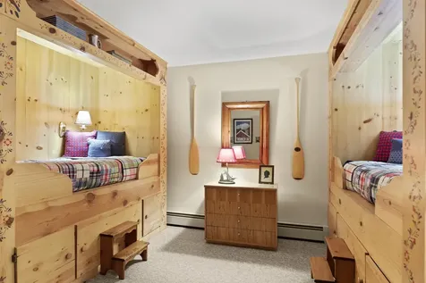 37 Burnt Hill Road Winhall VT 05340
