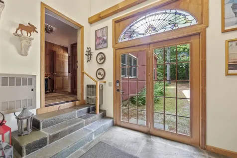 37 Burnt Hill Road Winhall VT 05340