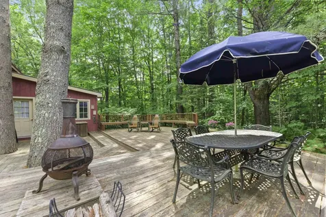 37 Burnt Hill Road Winhall VT 05340