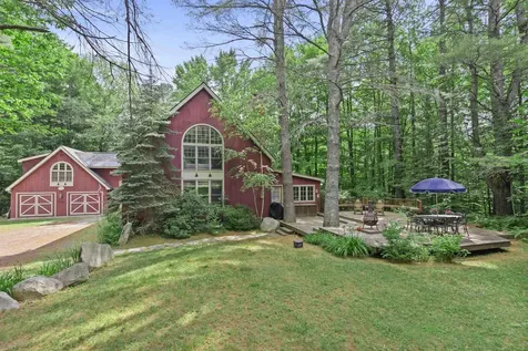 37 Burnt Hill Road Winhall VT 05340