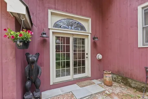 37 Burnt Hill Road Winhall VT 05340