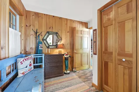 37 Burnt Hill Road Winhall VT 05340
