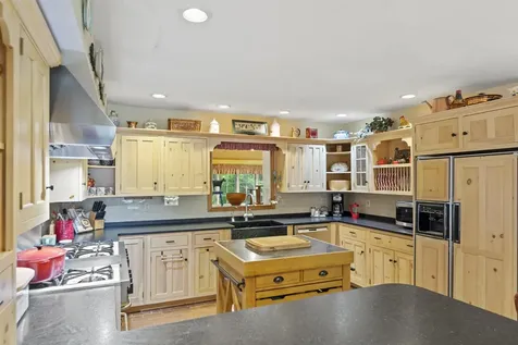 37 Burnt Hill Road Winhall VT 05340