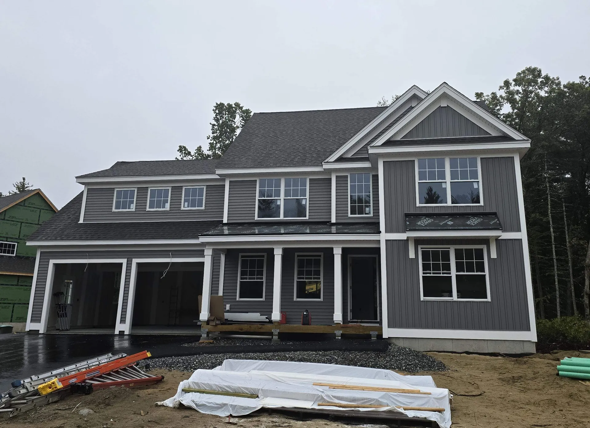 14 Tallarico Street Litchfield NH 03052