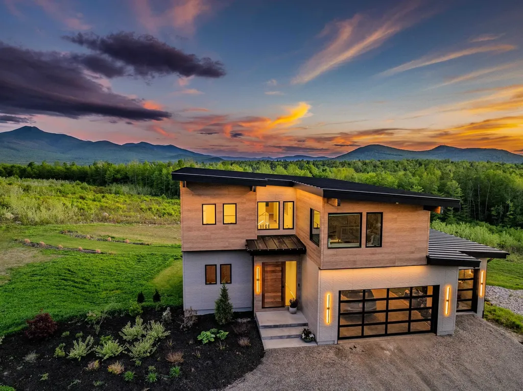 289 Ledgewood Drive Bethlehem NH 03574