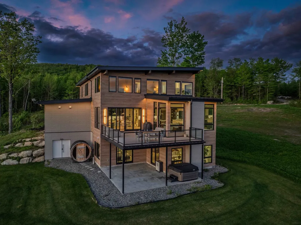 289 Ledgewood Drive Bethlehem NH 03574