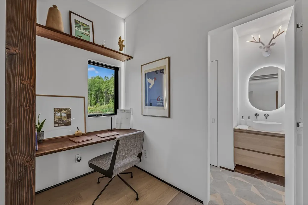 289 Ledgewood Drive Bethlehem NH 03574
