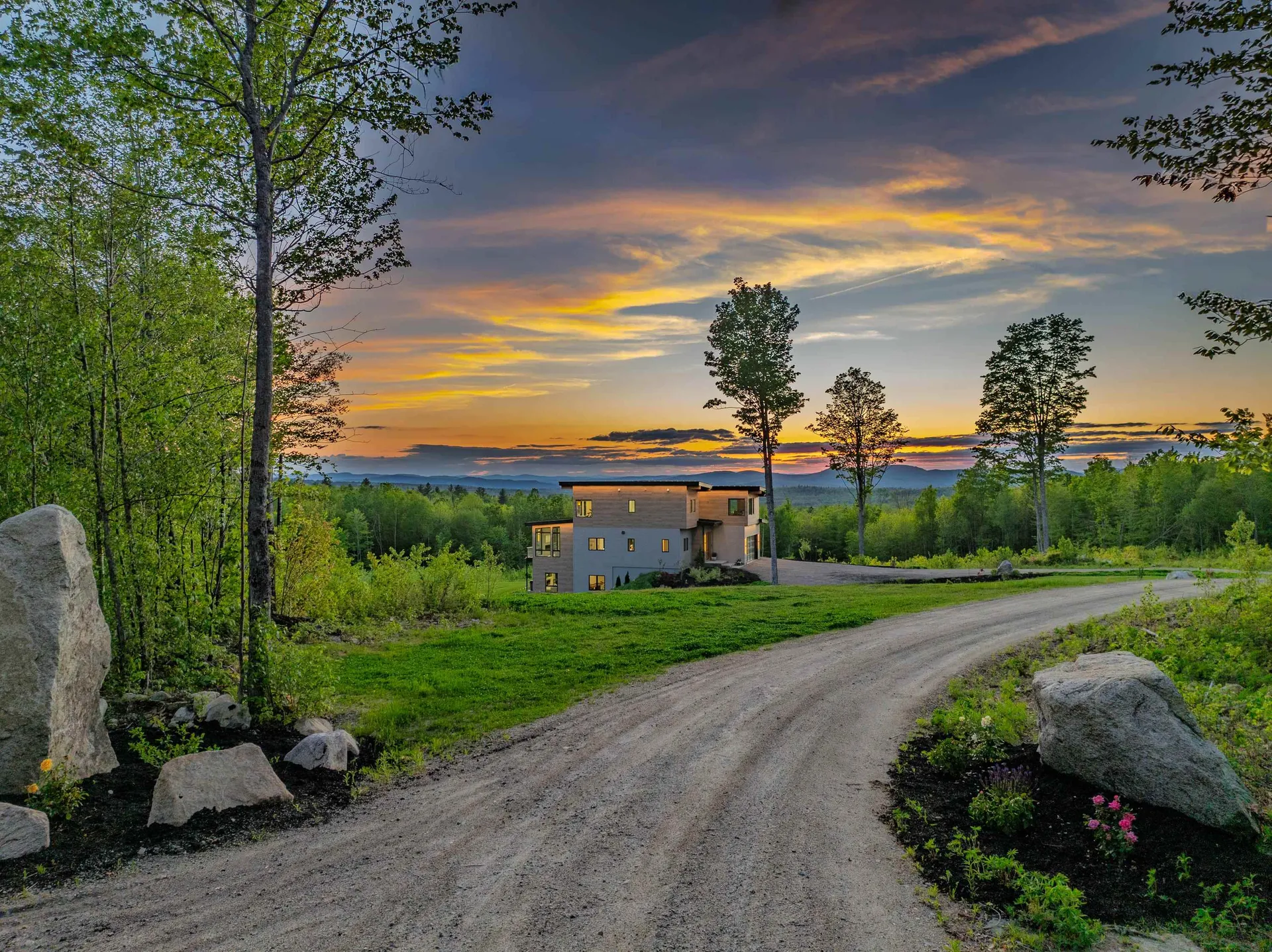 289 Ledgewood Drive Bethlehem NH 03574