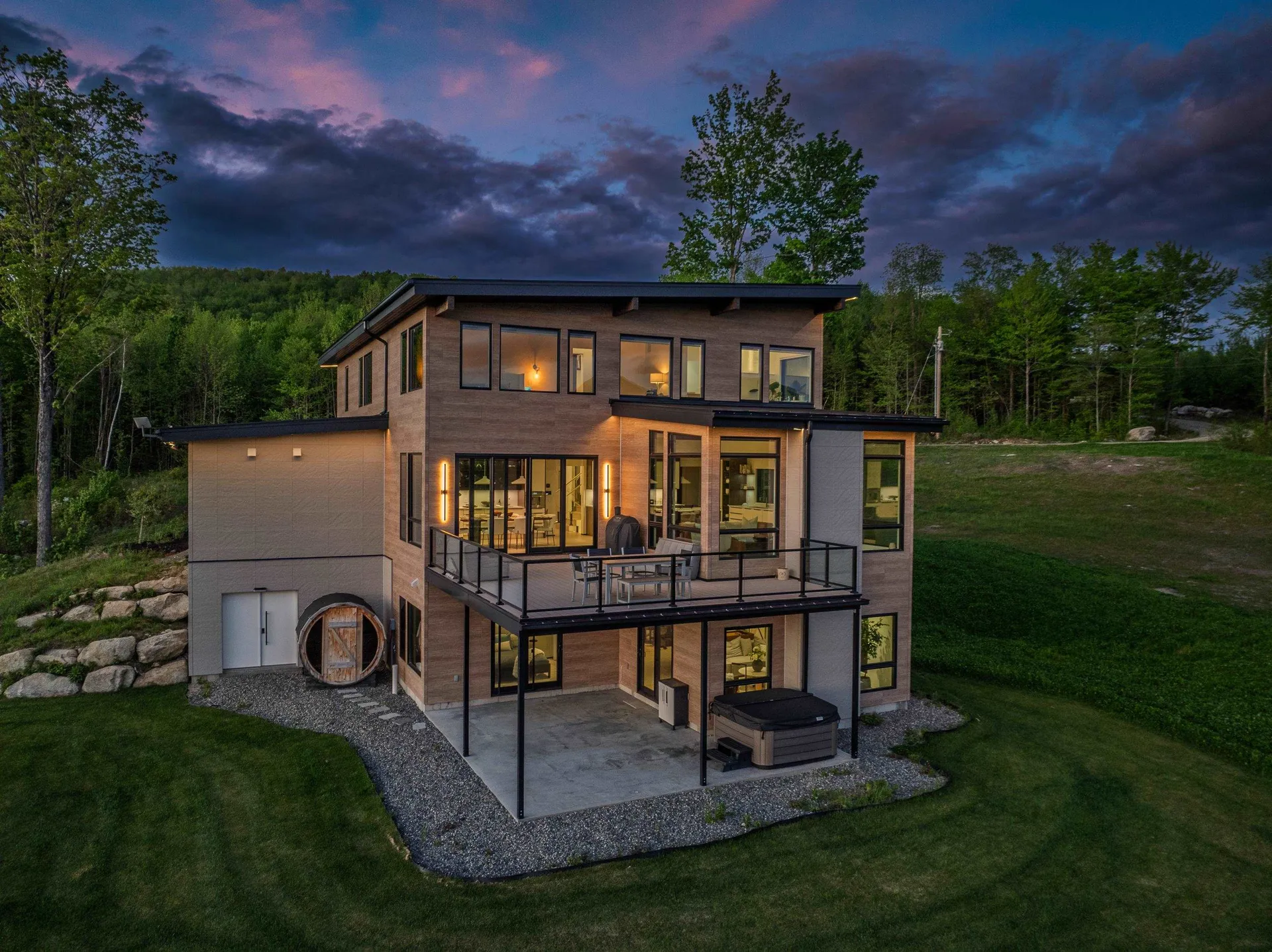 289 Ledgewood Drive Bethlehem NH 03574