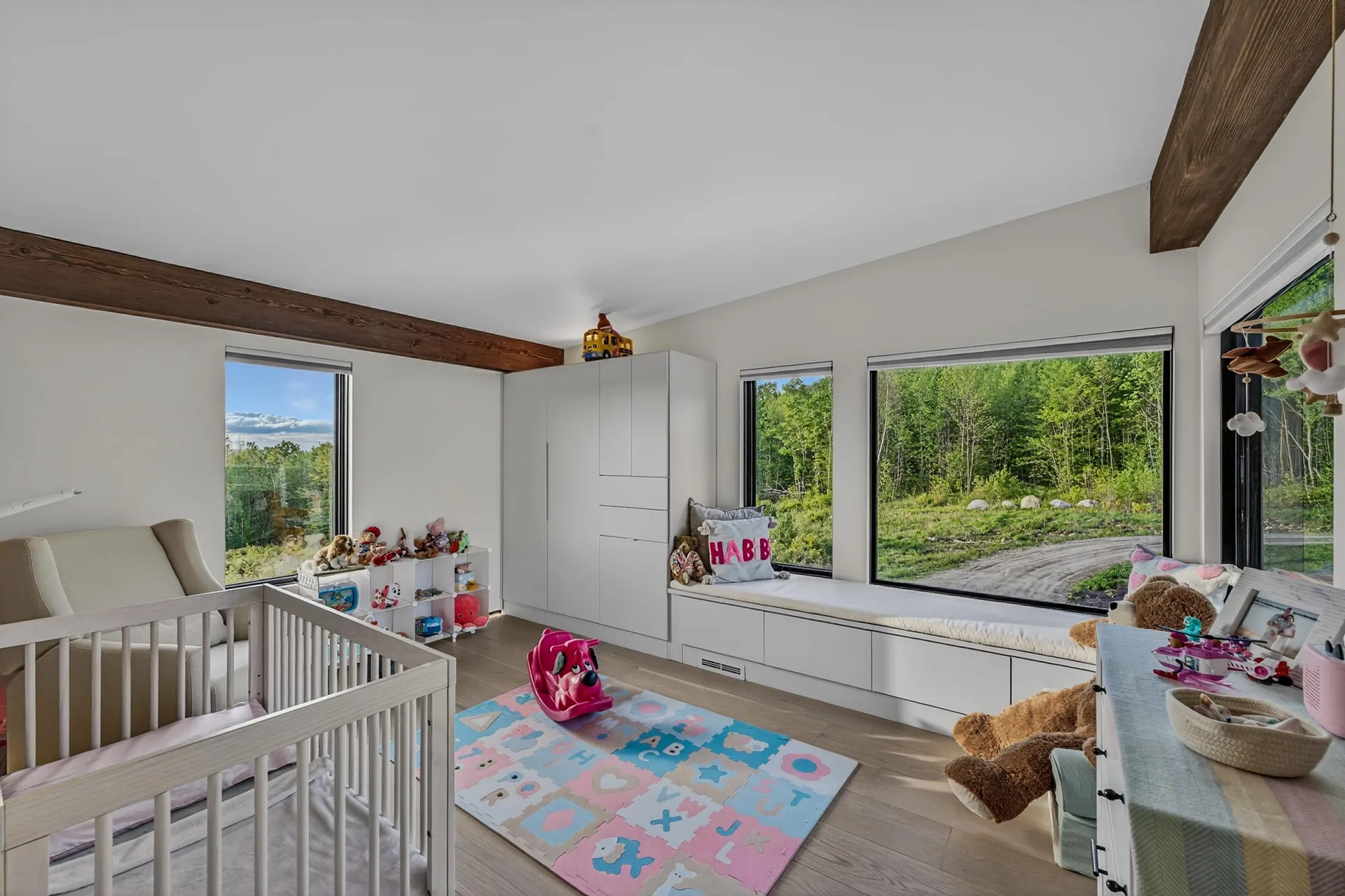 289 Ledgewood Drive Bethlehem NH 03574