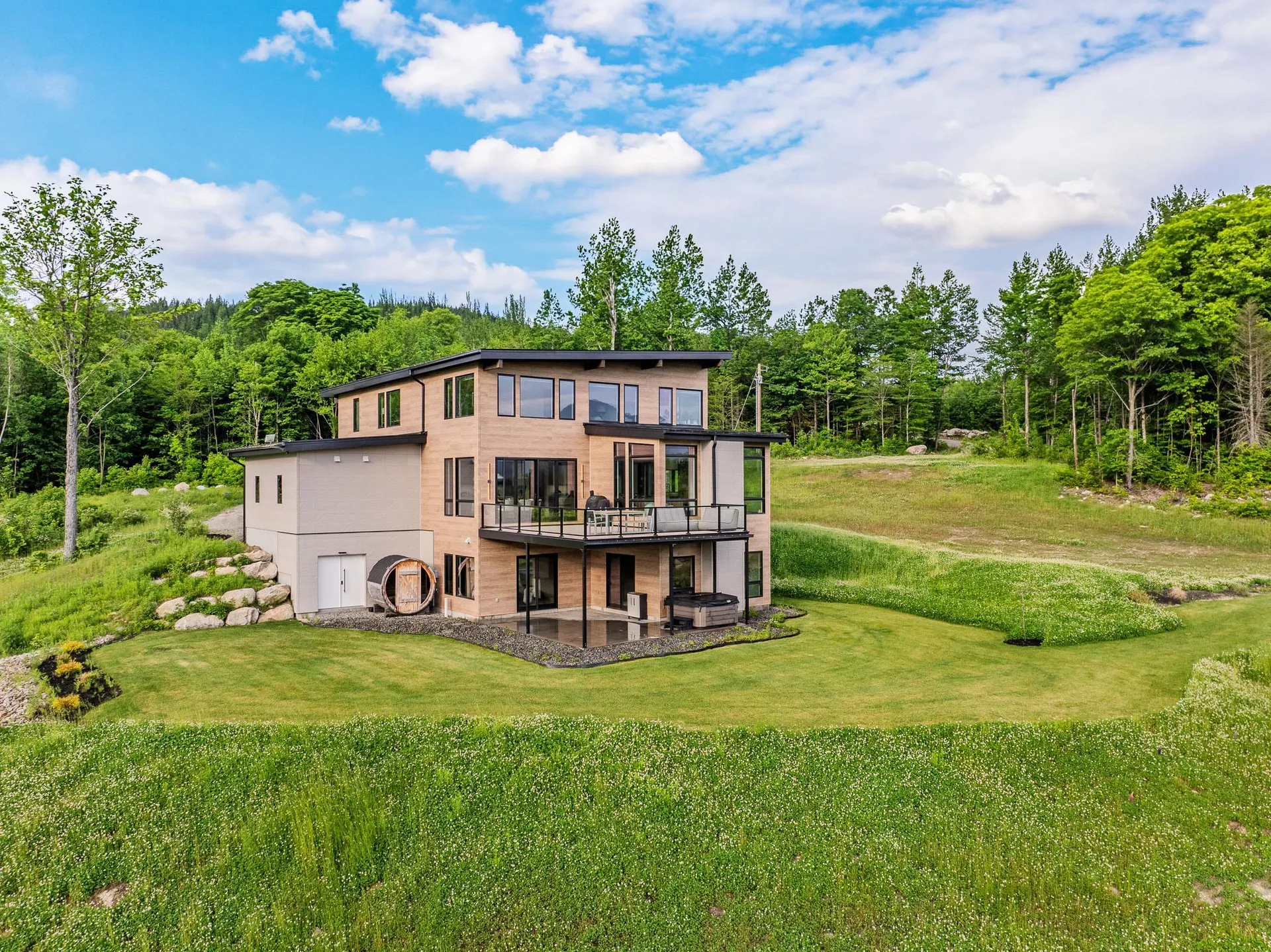 289 Ledgewood Drive Bethlehem NH 03574