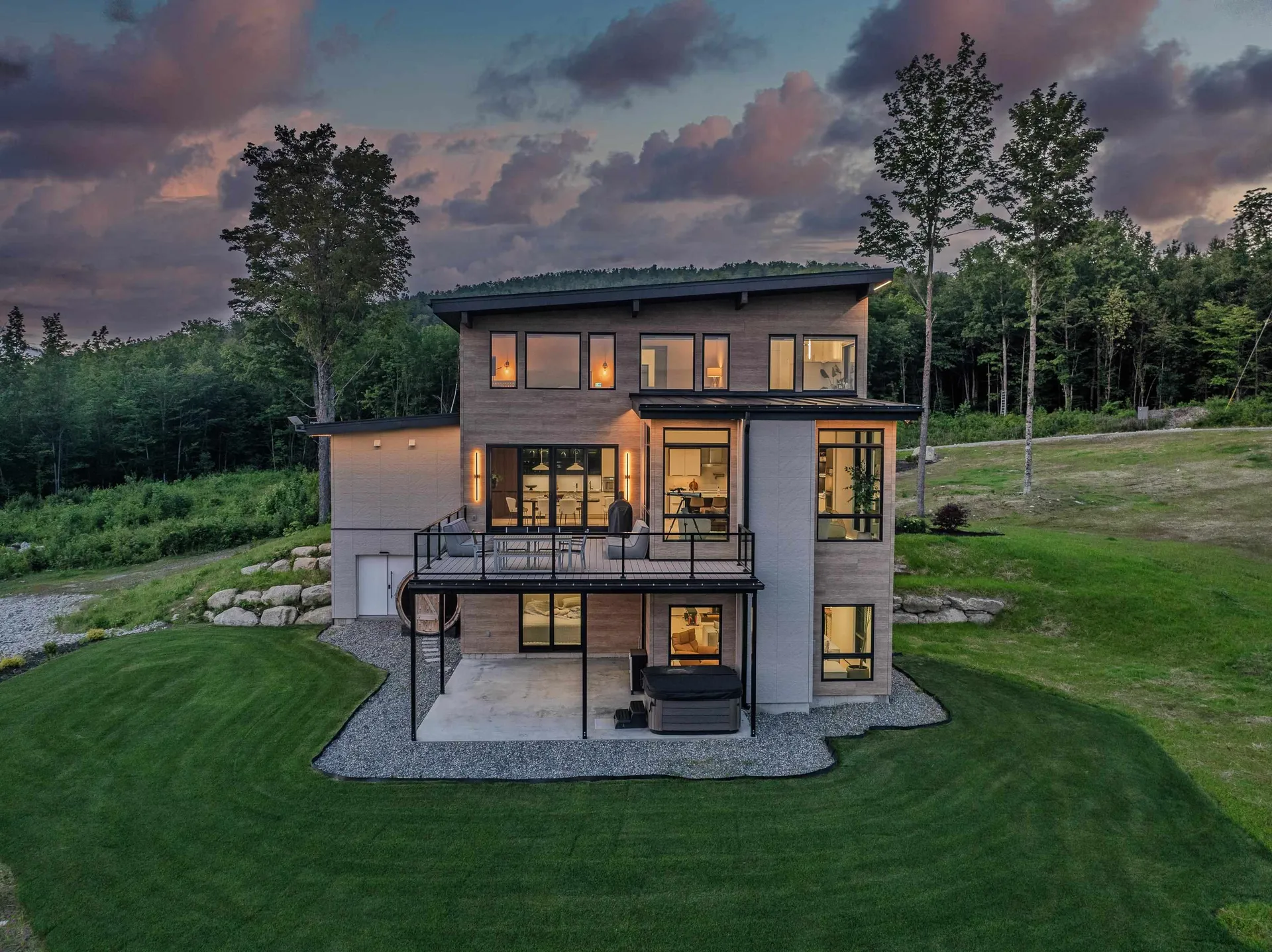 289 Ledgewood Drive Bethlehem NH 03574