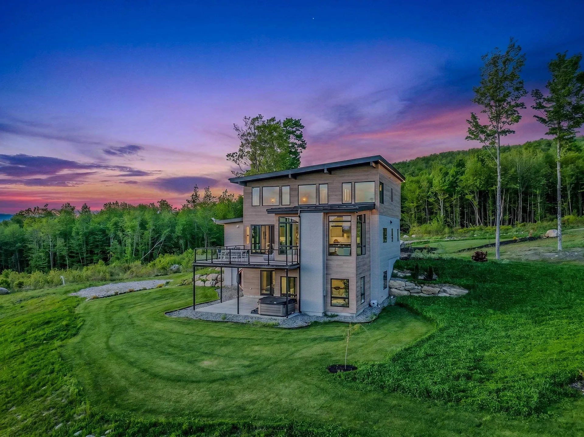 289 Ledgewood Drive Bethlehem NH 03574