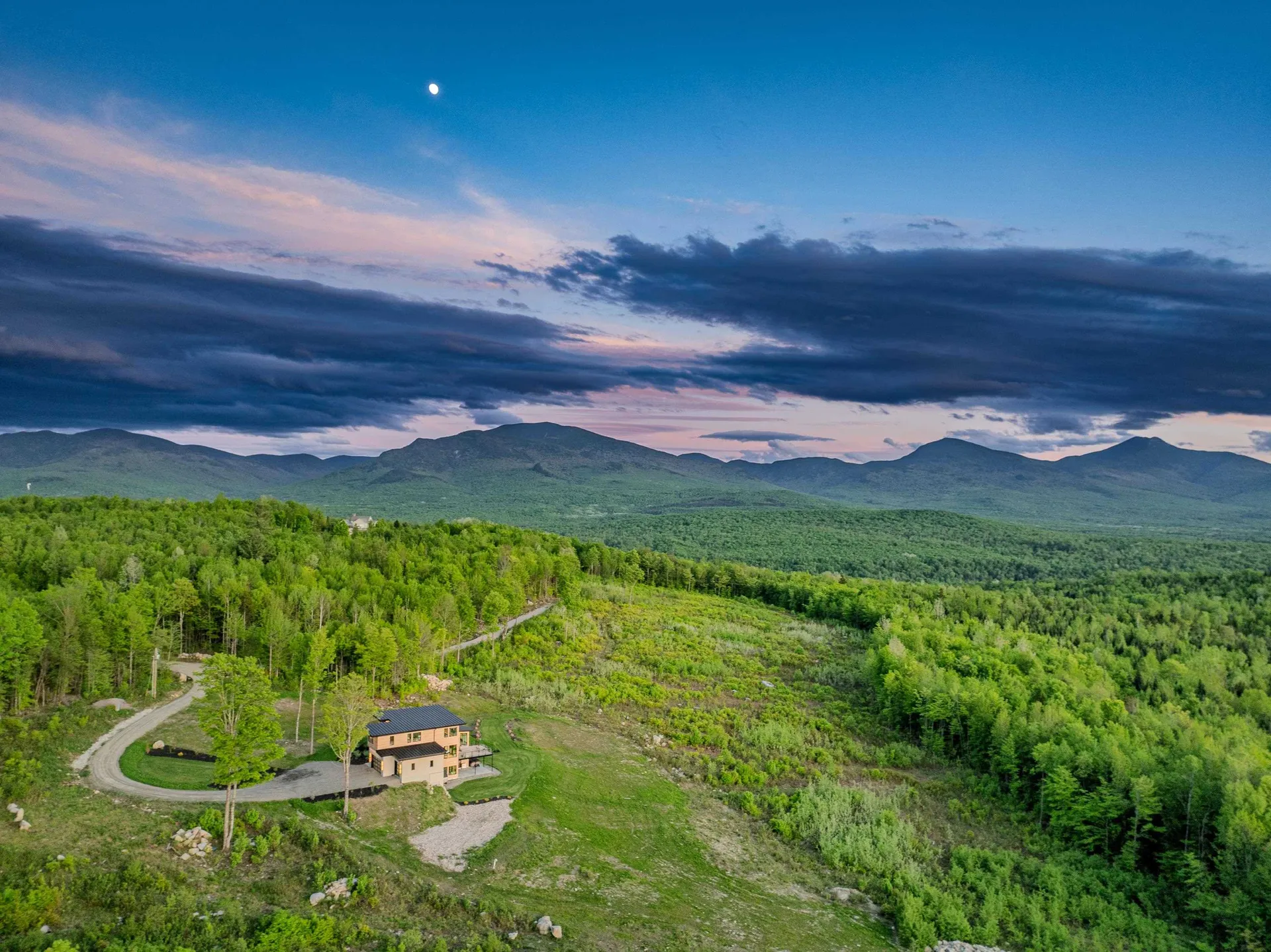 289 Ledgewood Drive Bethlehem NH 03574