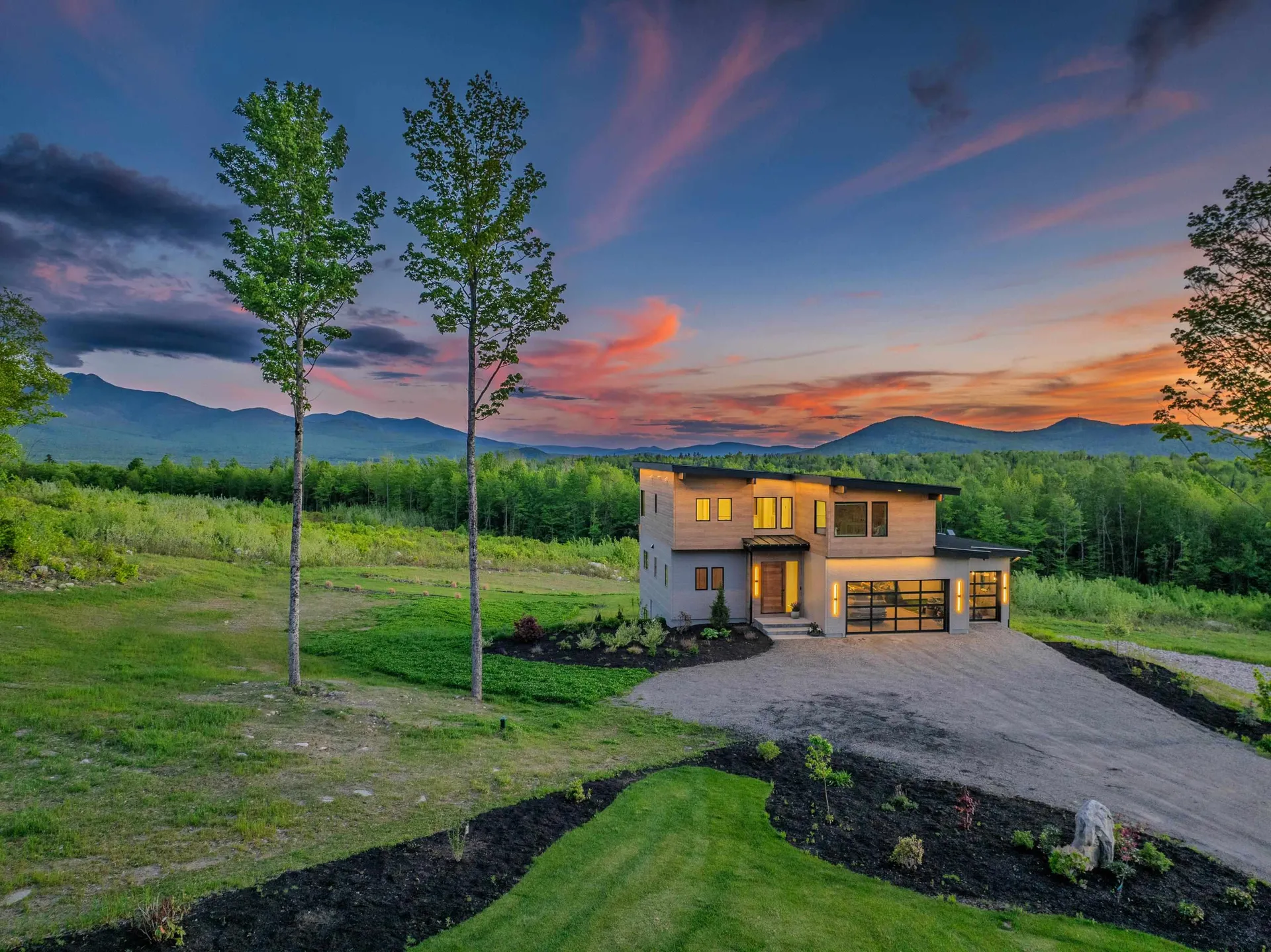 289 Ledgewood Drive Bethlehem NH 03574