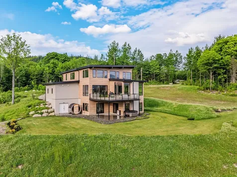 289 Ledgewood Drive Bethlehem NH 03574