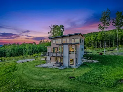 289 Ledgewood Drive Bethlehem NH 03574