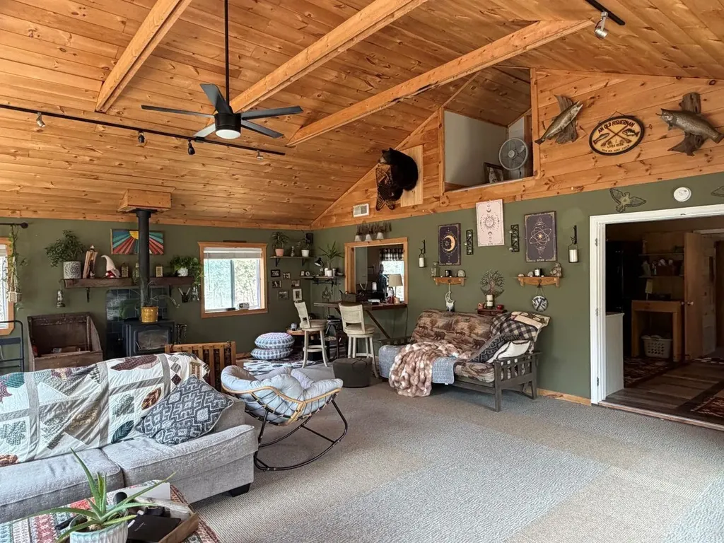 70 Moose Brook Drive Stoddard NH 03464