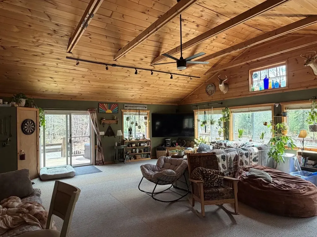 70 Moose Brook Drive Stoddard NH 03464