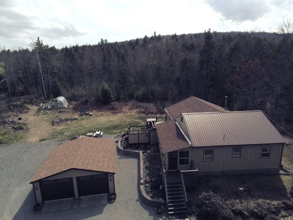 70 Moose Brook Drive Stoddard NH 03464