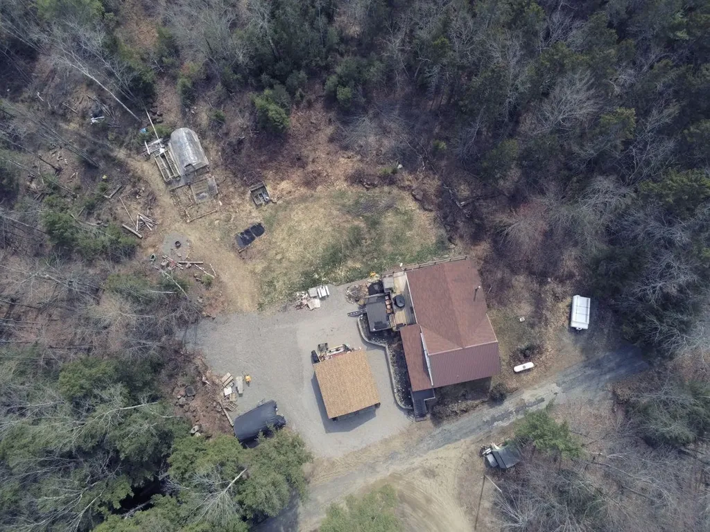 70 Moose Brook Drive Stoddard NH 03464