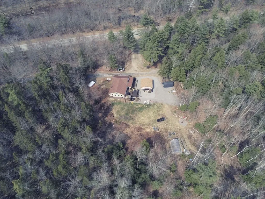 70 Moose Brook Drive Stoddard NH 03464