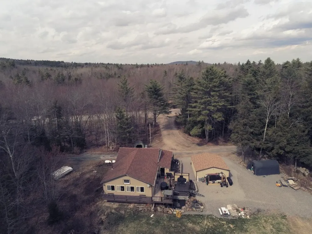 70 Moose Brook Drive Stoddard NH 03464